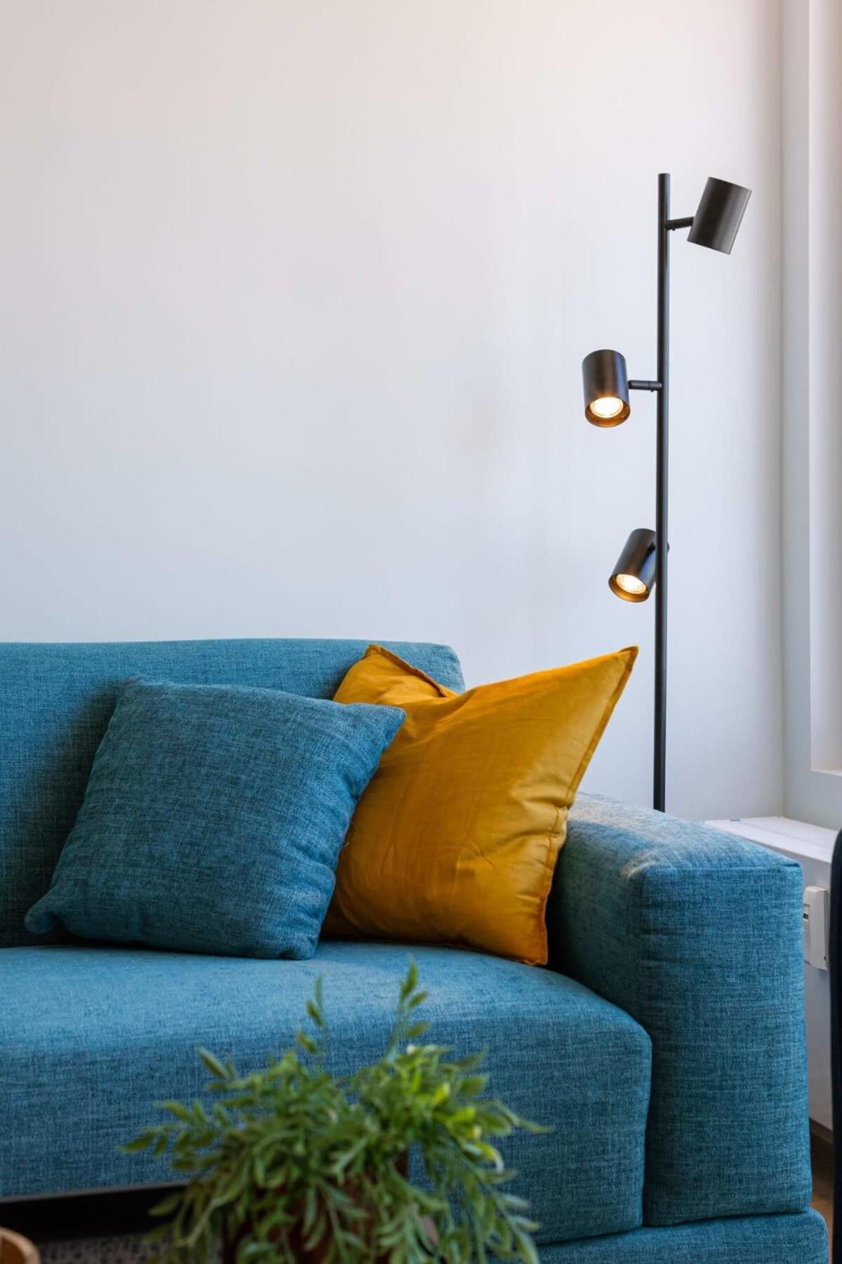 Huswell - Lovely Apartment With Lateral Sea View And Parking Ostenda Esterno foto